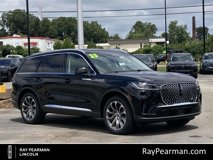 New 2025 Lincoln Aviator Reserve