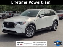 Used 2024 MAZDA CX-90 Plug-In Hybrid w/ Preferred