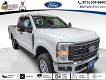 New 2024 Ford F350 XL w/ XL Driver Assist Package