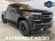 Used 2022 Chevrolet Silverado 1500 RST