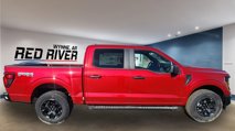 New 2025 Ford F150 STX w/ Equipment Group 201A FX4