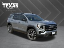 New 2026 GMC Terrain Elevation w/ Elevation Premium Package