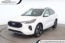 Used 2023 Ford Escape ST-Line Select w/ Tech Pack #1