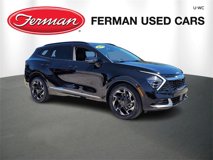 Used 2023 Kia Sportage SX
