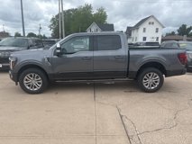 Used 2024 Ford F150 King Ranch