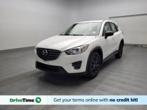Used 2016 MAZDA CX-5 Sport