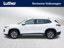 New 2025 Volkswagen Tiguan S