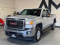 Used 2016 GMC Sierra 2500 SLE w/ SLE Preferred Package