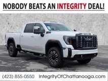 New 2025 GMC Sierra 2500 Denali Ultimate
