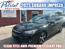 Used 2023 Subaru Impreza Premium