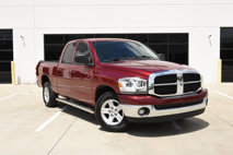 Used 2007 Dodge Ram 1500 Truck SLT