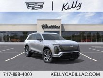 New 2026 Cadillac Vistiq Luxury