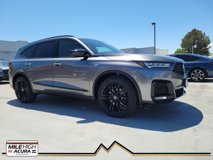 New 2025 Acura MDX A-Spec