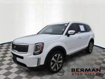 Used 2020 Kia Telluride EX w/ EX Premium Package