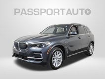 Certified 2022 BMW X5 xDrive45e