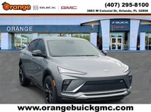 New 2025 Buick Envista Sport Touring w/ Convenience I Package