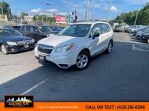 Used 2015 Subaru Forester 2.5i w/ Alloy Wheel Package