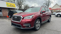 Used 2020 Subaru Ascent Limited