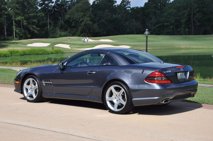 Used 2012 Mercedes-Benz SL 550