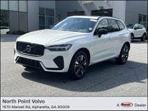 New 2026 Volvo XC60 T8 Core
