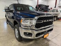 Certified 2024 RAM 2500 Big Horn w/ Bed Utility Group