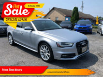 Used 2015 Audi A4 2.0T Premium