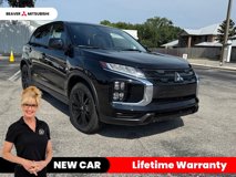 New 2025 Mitsubishi Outlander Sport LE