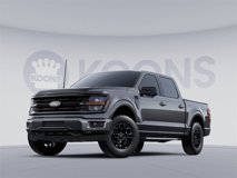New 2025 Ford F150 XLT