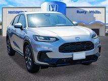 New 2026 Honda HR-V EX-L