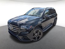 New 2025 Mercedes-Benz GLS 450 4MATIC