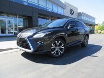 Used 2019 Lexus RX 350 AWD