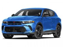 New 2024 Dodge Hornet R/T Plus w/ Tech Pack Plus w/o Parking