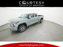 New 2025 Toyota Tundra 1794 Edition