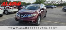 Used 2011 Nissan Murano SV