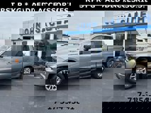 New 2025 Chevrolet Silverado 1500 RST w/ Convenience Package II