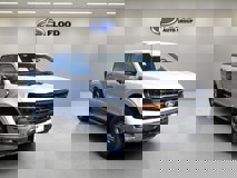 New 2025 Ford F150 XLT w/ Equipment Group 302A MID