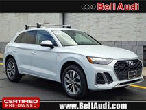 Certified 2024 Audi Q5 2.0T Premium Plus w/ Premium Plus Package