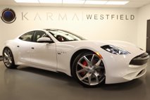 New 2022 Karma GS-6