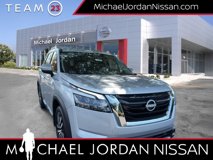 New 2025 Nissan Pathfinder Platinum