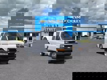 New 2025 Chevrolet Express 2500 w/ Driver Convenience Package