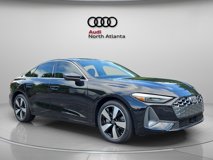 New 2025 Audi A5 2.0T Premium