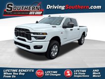 New 2025 RAM 2500 Big Horn