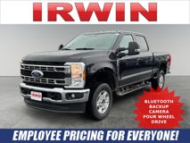 New 2025 Ford F350 XLT w/ FX4 Off-Road Package