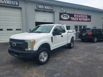 Used 2017 Ford F250 XL w/ Power Equipment Group