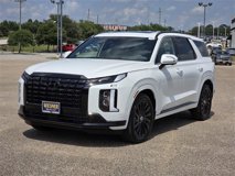 New 2025 Hyundai Palisade Calligraphy