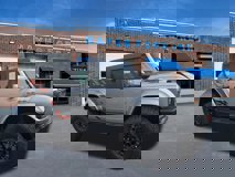 New 2024 Ford Bronco Raptor