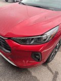 Used 2024 Ford Escape ST-Line Elite w/ Premium Technology Package