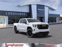 New 2025 GMC Sierra 1500 Elevation