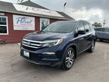 Used 2018 Honda Pilot Touring