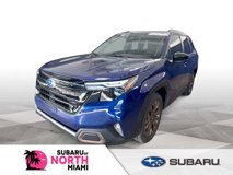 New 2025 Subaru Forester Sport